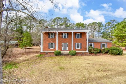 Farm and Ranch for sale in Tallapoosa County, Alabama