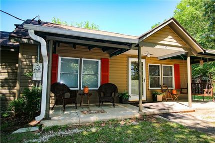 Recreational Property for sale in Oconee County, South Carolina