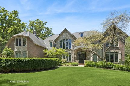 Timberland Property for sale in Kane County, Illinois