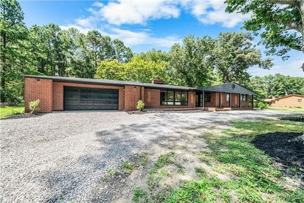 Farm and Ranch for sale in Brunswick County, Virginia