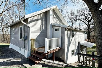 Farm and Ranch for sale in Webster County, Iowa