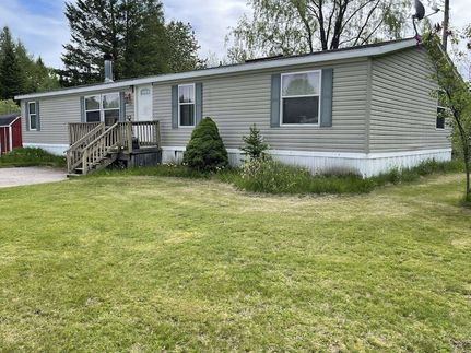 Land for sale in Coos County, New Hampshire