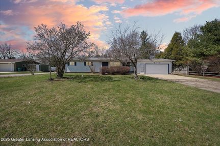 Farm and Ranch for sale in Genesee County, Michigan