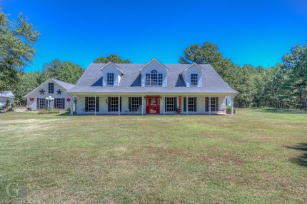 Undeveloped Land for sale in Caddo Parish, Louisiana