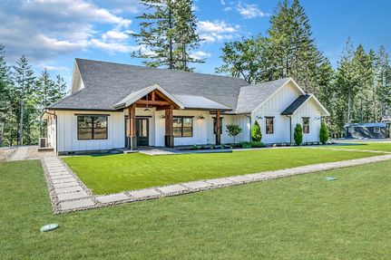 Land for sale in Josephine County, Oregon