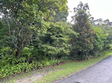 Timberland Property for sale in Amherst County, Virginia