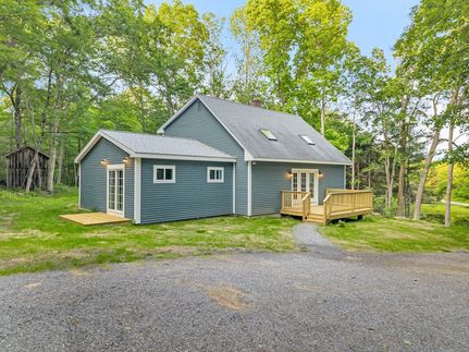 Farm and Ranch for sale in Windham County, Connecticut