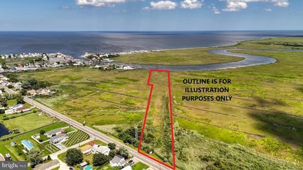 Undeveloped Land for sale in Kent County, Delaware