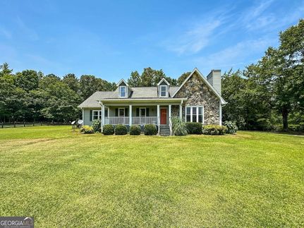 Recreational Property for sale in Fulton County, Georgia
