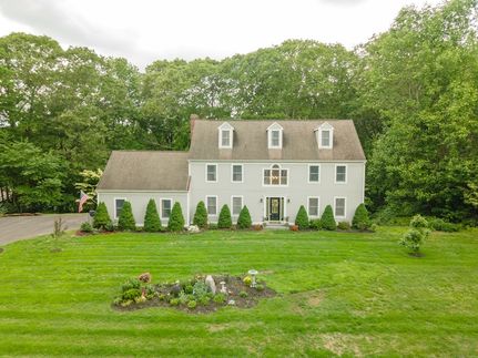 Farm and Ranch for sale in New London County, Connecticut