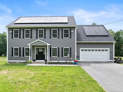 Hunting Property for sale in Windham County, Connecticut