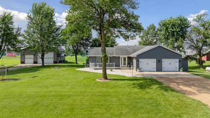 Land for sale in Carver County, Minnesota