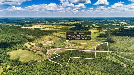 Farm and Ranch for sale in Benton County, Arkansas
