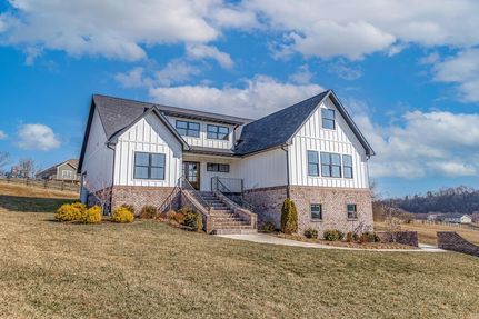 Farm and Ranch for sale in Garrard County, Kentucky