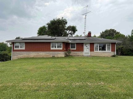 Farm and Ranch for sale in Dubois County, Indiana