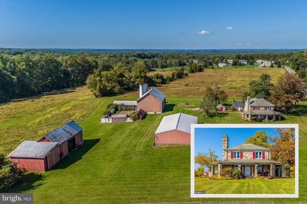 Farm and Ranch for sale in Baltimore County, Maryland