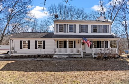 Recreational Property for sale in Windham County, Connecticut