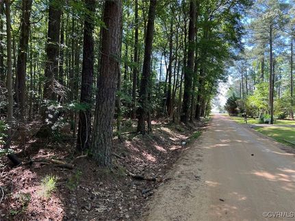 Hunting Property for sale in Middlesex County, Virginia