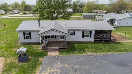 Farm and Ranch for sale in Phelps County, Missouri
