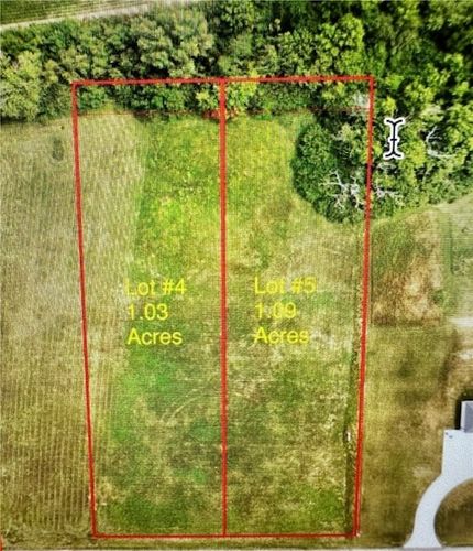 Recreational Property for sale in Moultrie County, Illinois
