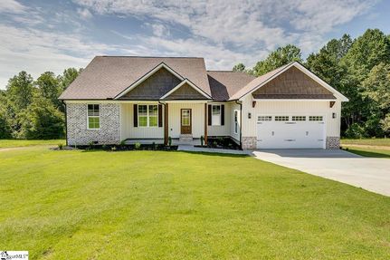 Recreational Property for sale in Pickens County, South Carolina
