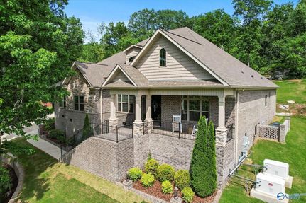 House for sale in Madison County, Alabama