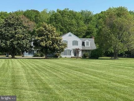 Farm and Ranch for sale in Wicomico County, Maryland