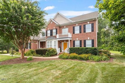 Land for sale in Wake County, North Carolina