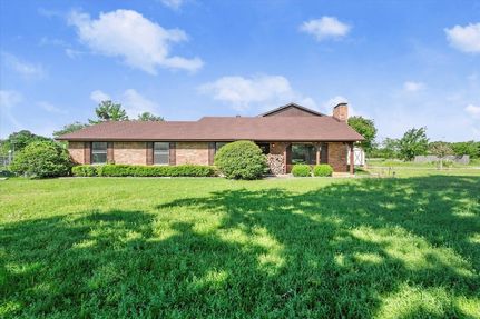 Land for sale in Tarrant County, Texas