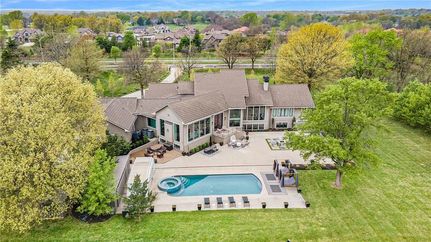 Farm and Ranch for sale in Johnson County, Kansas