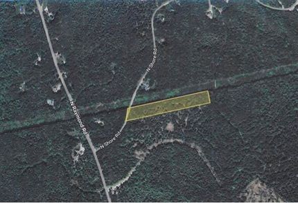 Undeveloped Land for sale in Cumberland County, Maine