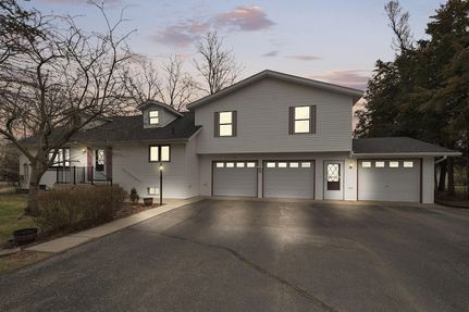 Farm and Ranch for sale in Walworth County, Wisconsin