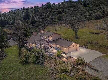 House in Kern County, California