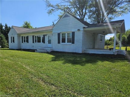 Timberland Property for sale in Rockingham County, North Carolina