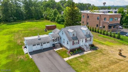 Farm and Ranch for sale in Essex County, New Jersey