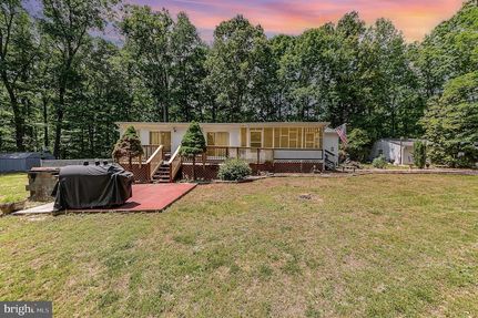 Commercial Property for sale in Caroline County, Virginia