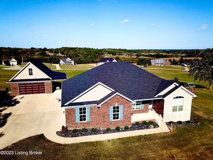 Farm and Ranch for sale in Nelson County, Kentucky