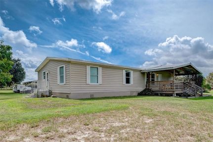 Farm and Ranch for sale in Manatee County, Florida