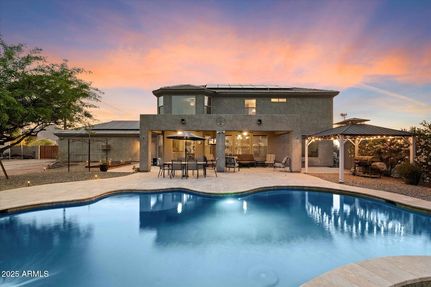 Farm and Ranch for sale in Maricopa County, Arizona