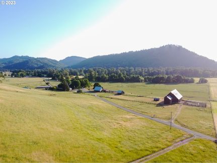Timberland Property for sale in Douglas County, Oregon