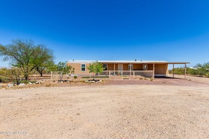 House for sale in Pima County, Arizona