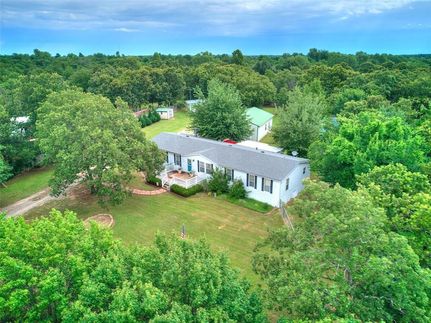Undeveloped Land for sale in Cleveland County, Oklahoma