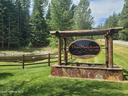 Farm and Ranch for sale in Boundary County, Idaho