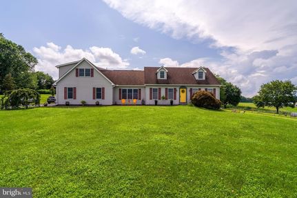 Farm and Ranch for sale in Lancaster County, Pennsylvania