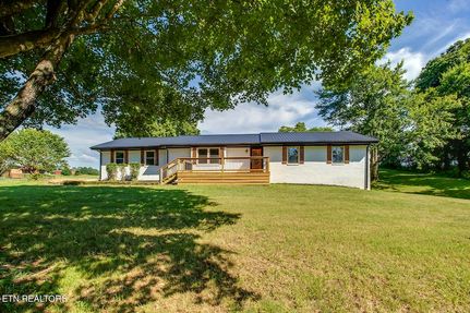 Undeveloped Land for sale in Meigs County, Tennessee