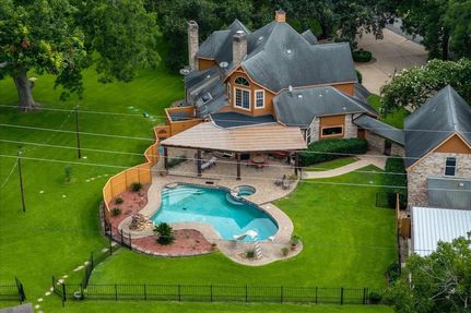 Timberland Property for sale in Fort Bend County, Texas