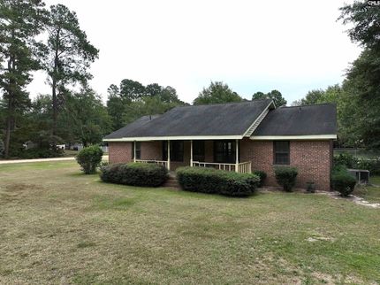House for sale in Lexington County, South Carolina