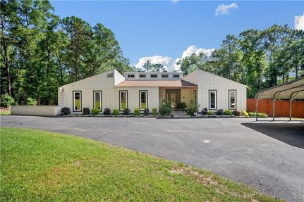 Farm and Ranch for sale in Mobile County, Alabama