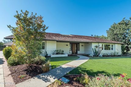 Undeveloped Land for sale in Ventura County, California