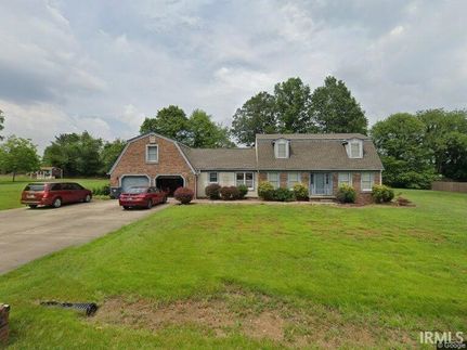 Recreational Property for sale in Vanderburgh County, Indiana